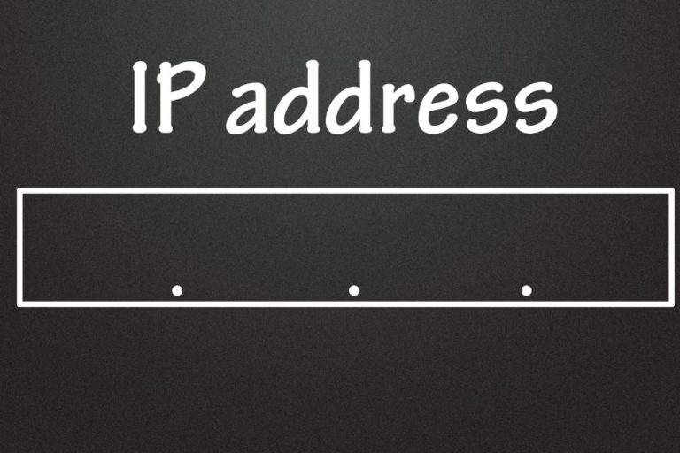 Can An IP Address Reveal Identity? (What Else Does It Reveal?) LX Center