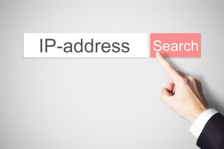 Can An IP Address Reveal Identity? (What Else Does It Reveal?) LX Center